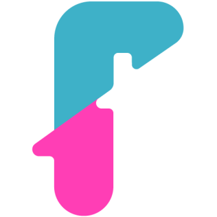 Het logo van Flean